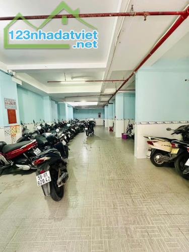 Bán Nhà Hẻm CMT8 Phường 15 Quận 10 Giá 29.9 Tỷ - 3