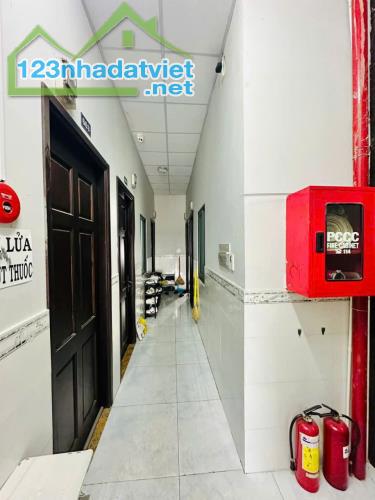 Bán Nhà Hẻm CMT8 Phường 15 Quận 10 Giá 29.9 Tỷ - 4