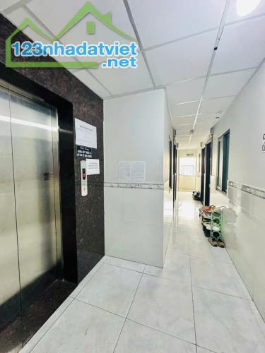 Bán Nhà Hẻm CMT8 Phường 15 Quận 10 Giá 29.9 Tỷ - 5
