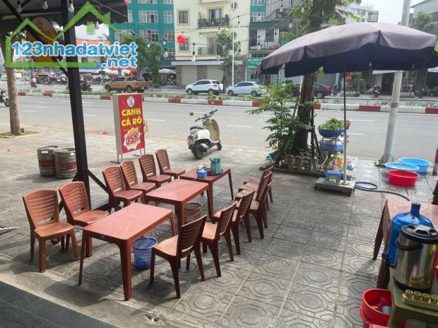 SANG NHƯỢNG HOẶC THANH LÝ ĐỒ QUÁN BÁNH CANH CÁ RÔ TẠI NGỌC THỤY, LONG BIÊN, HÀ NỘI - 2