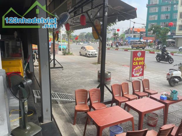 SANG NHƯỢNG HOẶC THANH LÝ ĐỒ QUÁN BÁNH CANH CÁ RÔ TẠI NGỌC THỤY, LONG BIÊN, HÀ NỘI - 3