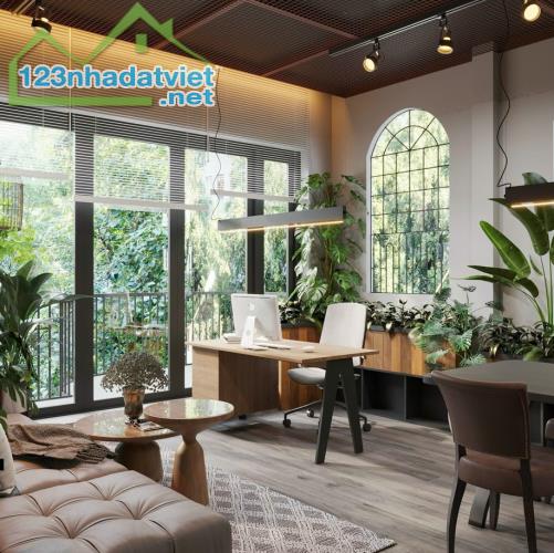 CƠ HỘI SỞ HỮU CĂN HỘ PENTHOUSE 2PN SIÊU ĐẸP - VIEW CHILL GIÁ 0 ĐỒNG - 3