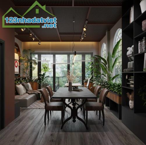 CƠ HỘI SỞ HỮU CĂN HỘ PENTHOUSE 2PN SIÊU ĐẸP - VIEW CHILL GIÁ 0 ĐỒNG - 2