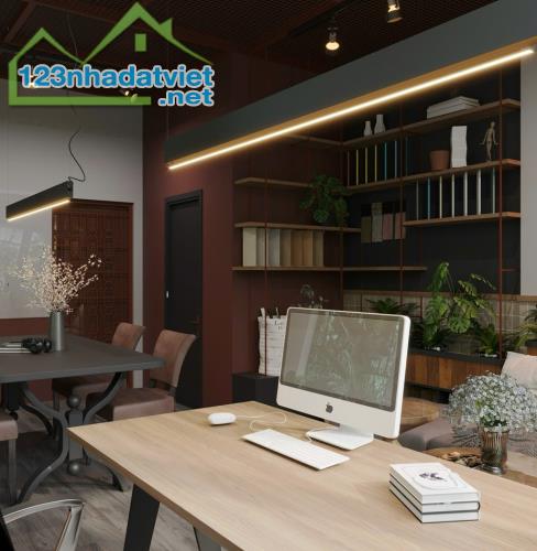 CƠ HỘI SỞ HỮU CĂN HỘ PENTHOUSE 2PN SIÊU ĐẸP - VIEW CHILL GIÁ 0 ĐỒNG - 1