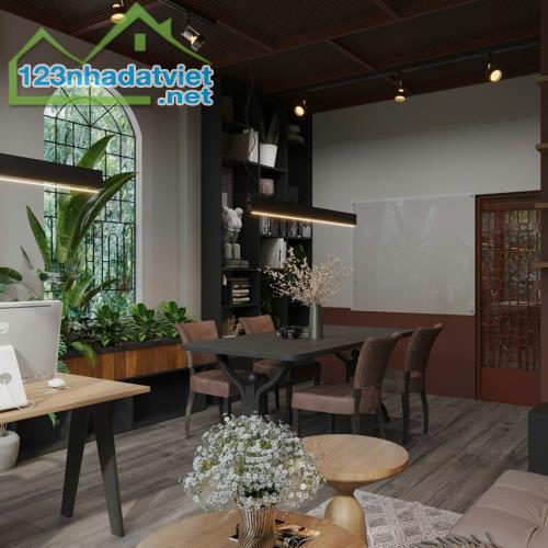 CƠ HỘI SỞ HỮU CĂN HỘ PENTHOUSE 2PN SIÊU ĐẸP - VIEW CHILL GIÁ 0 ĐỒNG