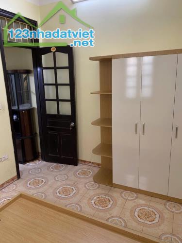 Dòng Tiền, Tôn Thất Tùng, Đống Đa, 40m2, 5 Tầng, Còn 7.2 Tỷ - 2
