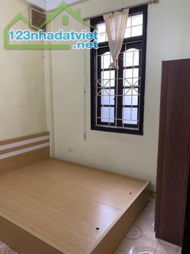 Dòng Tiền, Tôn Thất Tùng, Đống Đa, 40m2, 5 Tầng, Còn 7.2 Tỷ - 4