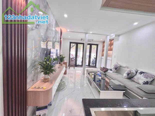 CĂN HỘ VIP 60M2, 3 PN, 2 VS TRUNG TÂM MỸ ĐÌNH, NHỈNH 4 TỶ, FULL NỘI THẤT.