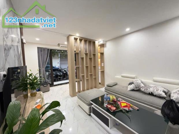 CĂN HỘ VIP 60M2, 3 PN, 2 VS TRUNG TÂM MỸ ĐÌNH, NHỈNH 4 TỶ, FULL NỘI THẤT. - 1