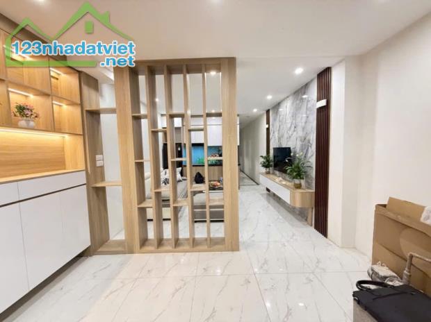 CĂN HỘ VIP 60M2, 3 PN, 2 VS TRUNG TÂM MỸ ĐÌNH, NHỈNH 4 TỶ, FULL NỘI THẤT. - 2