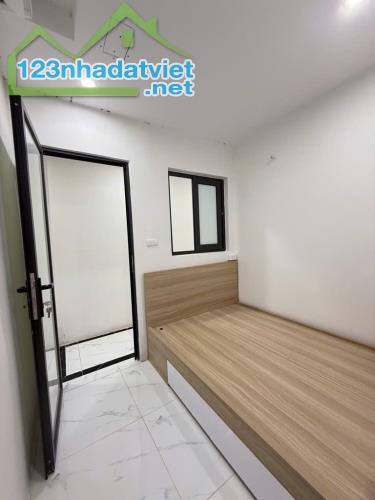 CĂN HỘ VIP 60M2, 3 PN, 2 VS TRUNG TÂM MỸ ĐÌNH, NHỈNH 4 TỶ, FULL NỘI THẤT. - 3