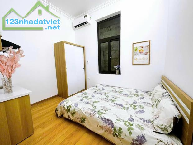 CHVD Cao Cấp Vũ Ngọc Phan, Đống Đa, 52m2, 4 Tầng, Còn 9.5 Tỷ. - 3