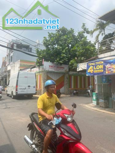 BÁN NHÀ MẶT PHỐ – ĐANG KINH DOANH TRƯỜNG MẦM NON – DÒNG TIỀN ỔN ĐỊNH - 3