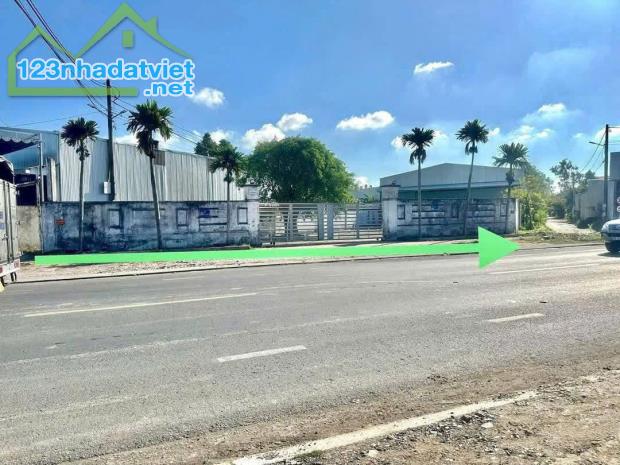 Bán kho 3 mặt tiền Nguyễn Văn Linh, Q.Bình Thuỷ, Cần Thơ - 25 tỷ - 3