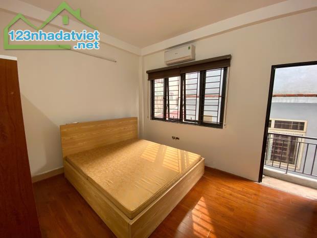 CHO THUÊ GẤP GIÁ RẺ CĂN NHÀ 5 TẦNG 4 NGỦ 40 M2 - ĐẦY ĐỦ TIỆN NGHI CHỈ VIỆC Ơ - 13 TR - 1
