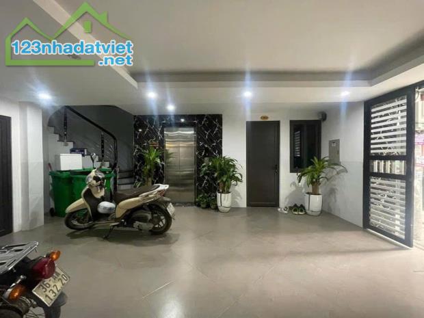 NỢ BANK 10 TỶ - BÁN GẤP TÒA CCMN DOANH THU KHỦNG BẮC TỪ LIÊM, DT 150M 7 TẦNG 42 PHÒNG KK.