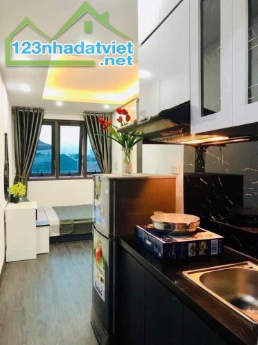 NỢ BANK 10 TỶ - BÁN GẤP TÒA CCMN DOANH THU KHỦNG BẮC TỪ LIÊM, DT 150M 7 TẦNG 42 PHÒNG KK. - 5
