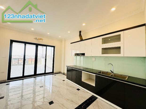 🏠 BÁN NHÀ MẶT PHỐ ĐÀM QUANG TRUNG – LONG BIÊN - 51m² – MT 4m - Giá: 16,85 tỷ - 1