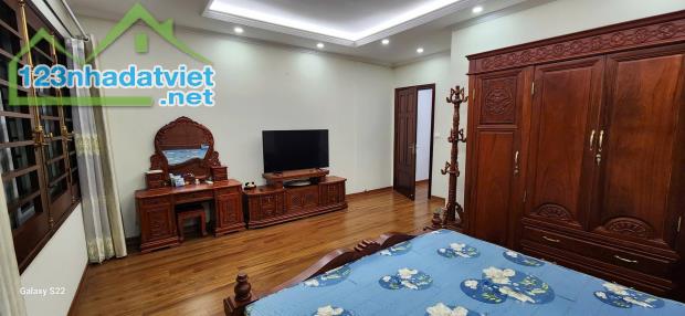 PHÂN LÔ NGUYỄN CHÍ THANH💥45M2 x 6T💥MT 4.1M💥18 TỶ💥Ô TÔ ĐỖ CỬA💥GẦN PHỐ💥KD NHỘN NHỊP - 3