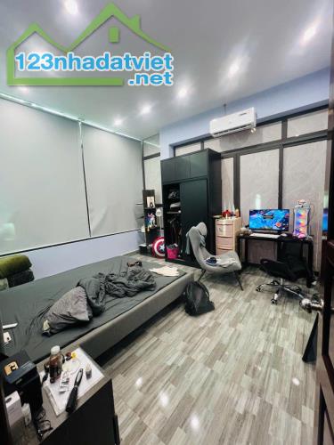 BÁN NHÀ PHỐ TRUNG KÍNH💥CẦU GIẤY💥4M2 x 4T💥MT 6.3M💥20.5 TỶ💥NGÕ Ô TÔ TRÁNH💥KD SẦM UẤT💥 - 3