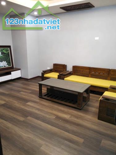 CĂN HỘ EUROWINDOW - CĂN GÓC - TẦNG TRUNG - 85M² NHỈNH 3 TỈ - 5