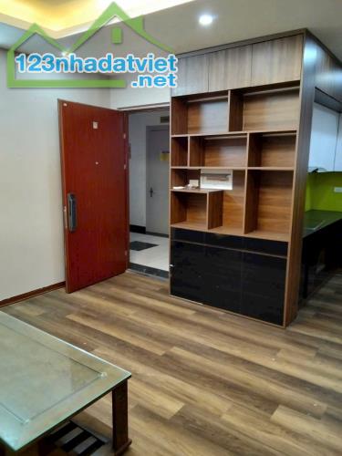 CĂN HỘ EUROWINDOW - CĂN GÓC - TẦNG TRUNG - 85M² NHỈNH 3 TỈ - 4