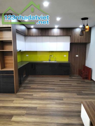CĂN HỘ EUROWINDOW - CĂN GÓC - TẦNG TRUNG - 85M² NHỈNH 3 TỈ - 3