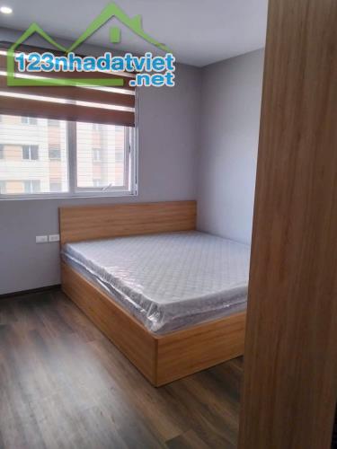 CĂN HỘ EUROWINDOW - CĂN GÓC - TẦNG TRUNG - 85M² NHỈNH 3 TỈ - 2