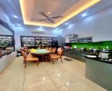 NHÀ ĐẸP Ô TÔ ĐỖ CỬA – KINH DOANH TỐT – CHỦ TỰ XÂY CHẮC CHẮN – CHỈ VIỆC XÁCH VALI VỀ Ở