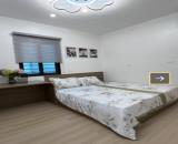 BÁN NHÀ ĐẸP 45M, PHỐ MINH KHAI, 4T XÂY MỚI, LÔ GÓC THOÁNG MÁT, Ô TÔ ĐỖ 20M