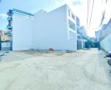 Hẻm 5m Nguyễn Tư Giản P12 Gò Vấp - CHDV sẵn dòng tiền - Giá chỉ 5.968 Tỷ