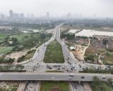 CƠ HỘI VÀNG: LOUIS CITY LÔ GÓC - 160M 5 tầng MT25m giá 42 tỷ (có Tl) - KINH DOANH VIP -