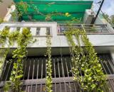 Bán nhà 4×13m đúc 1 lầu hẻm 30 Thống Nhất P10 kế BV Hồng Đức