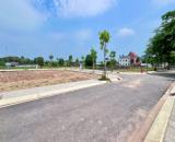 Bán đất nền tại xã Tân Phú Trung 85m² (ngang 5x18), giá chỉ 2 tỷ 195.