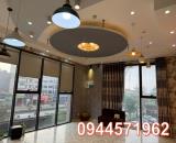 💥Cho thuê Shop House mặt đường Tam Trinh tầng 2 + 1 Tầng lửng, Hoàng Mai, Hà Nội, 12tr/th