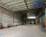 Cho thuê xưởng 1.000m2 giá chỉ 40 triệu gần KCN Long Đức-Long Thành-Đồng Nai