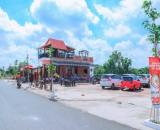 Bán ĐẤT mặt tiền TRung tâm Hành chính Cần Đước liền kề Vỉngroup Cần Đước