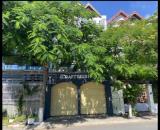 Chính chủ cho thuê nhà nguyên căn mặt tiền Dương Hiến Quyền, TP Nha Trang