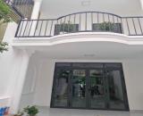 BÁN NHÀ QUẬN 9, NHÀ 2TẦNG XINH LUNG LINH DT90M (4.5x20), NGAY HỒ BÁ PHẤN