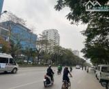 Bán đất mặt phố Nguyễn Văn Cừ Long biên 1186m mt 18,3m giá 580 tỷ