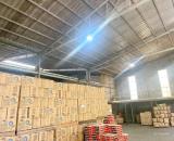 Bán nhà xưởng vị trí đẹp tại Xã Bình Minh, Trảng Bom, Đồng Nai, 1550m2, giá 11 tỷ.
