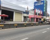 Cho thuê / bán MB kho xưởng sd 1200m2 MT Hà Huy Giáp Quận 12