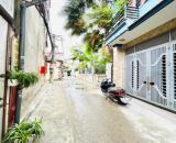 BÁN NHÀ KHU THỊNH LIỆT ,Ở LUÔN, NGÕ THÔNG ,Ô TÔ LÝ THUYẾT, 42M2 GIÁ 8,2 TỶ