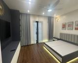 🏡NHÀ 4 TẦNG ĐẸP LỘNG LẪY NỘI THẤT XỊN SÒ-  KINH DOANH - OTO TRÁNH- TƯƠNG LAI VIEW HỒ CẦU