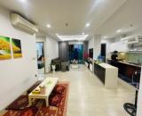 BÁN CĂN HỘ CHUNG CƯ CAO CẤP ONE 18 NGỌC LÂM 115M, MT5M, LÔ GÓC, NỘI THẤT XỊN ĐẸP.