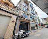 VIP- CỰC HIẾM-PHÂN LÔ- GARA OTO - MINH KHAI,HAI BÀ TRƯNG- HÀNG XÓM CHỢ MƠ-40M-15.7 ty