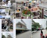 CHÍNH CHỦ CẦN SAN NHƯỢNG TOÀN BỘ SIÊU THỊ HÀNG GIA DỤNGSố 42, đường Lê Hồng Sơn P.Hồng