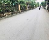 MẶT PHỐ Ngô Gia Tự 190m,3 tầng,mt 8m,nở hậu,1 mặt dg 40m và 1mặt ngõ ôtô tránh,KD đỉnh,47