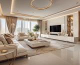 Bán nhà Bát Khối – Long Biên, diện tích 73m², xây 5 tầng chắc chắn, mặt tiền rộng 4m, ô tô