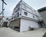 CHÍNH CHỦ BÁN NHÀ 4 TẦNG tại TT Chúc Sơn (phường Chương Mỹ), nhà mới, đẹp, nhiều tiện ích